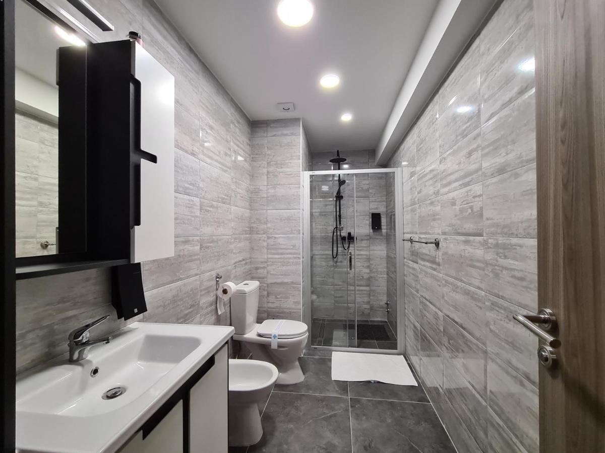 Boutique Apartments Nikola Tesla Rakovica Esterno foto