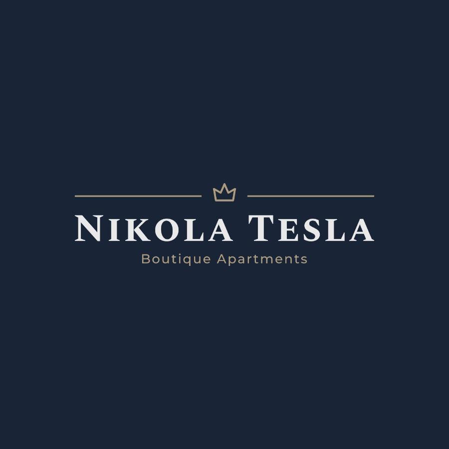 Boutique Apartments Nikola Tesla Rakovica Esterno foto